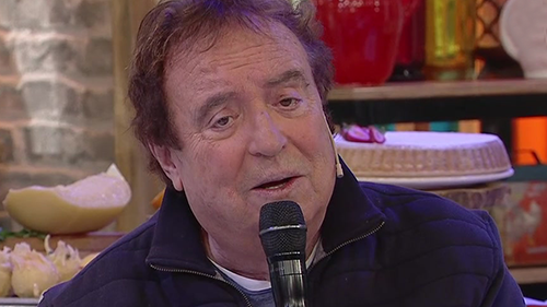 Dyango, un Catalán con alma de Porteño | Mejores momentos