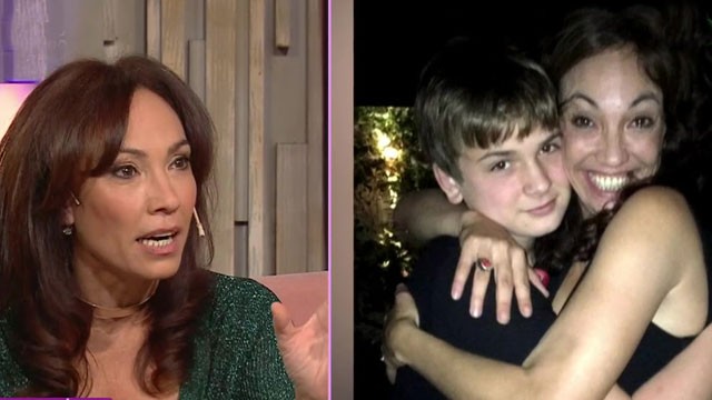 El día que Ernestina Pais perdió a su hijo en Nueva York | Exclusivos