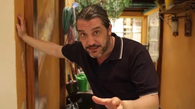 ¿Cómo se filma una propuesta de casamiento en televisión? | Exclusivos