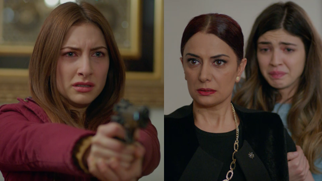 ¿Qué locura cometió Cemre? | Mejores momentos