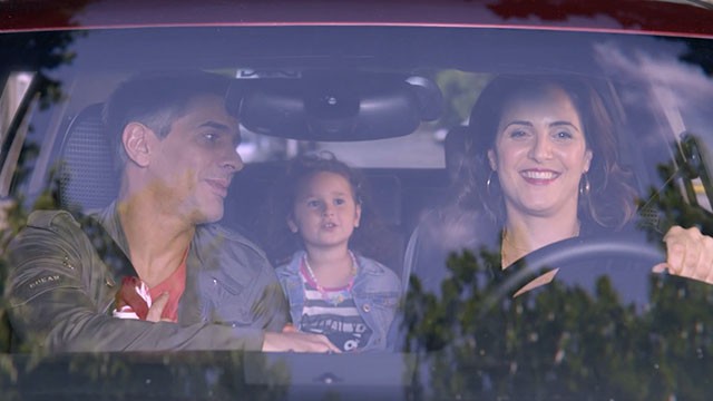 No te pierdas el tráiler oficial de "No soy tu mami" | Trailers