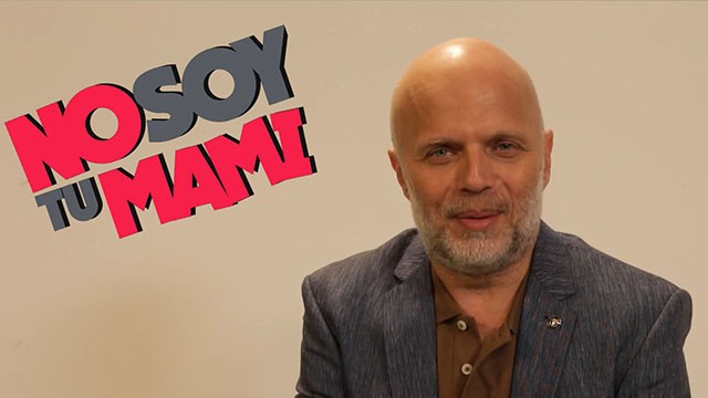 ¿Qué extraña Sebastián Wainraich antes de no ser padre? | Entrevistas