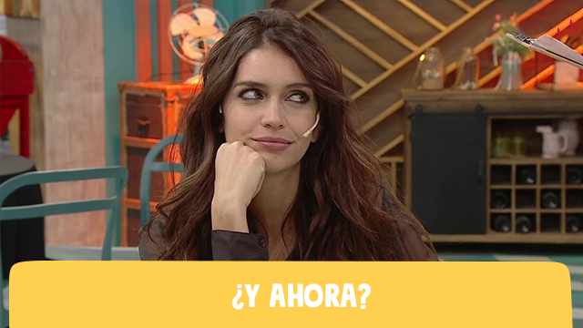 ¿Zaira fue infiel? | Sobremesa