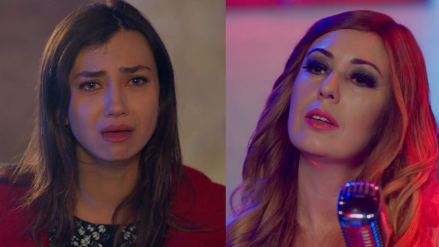 ¿Meral perdona a su madre? | Resumenes