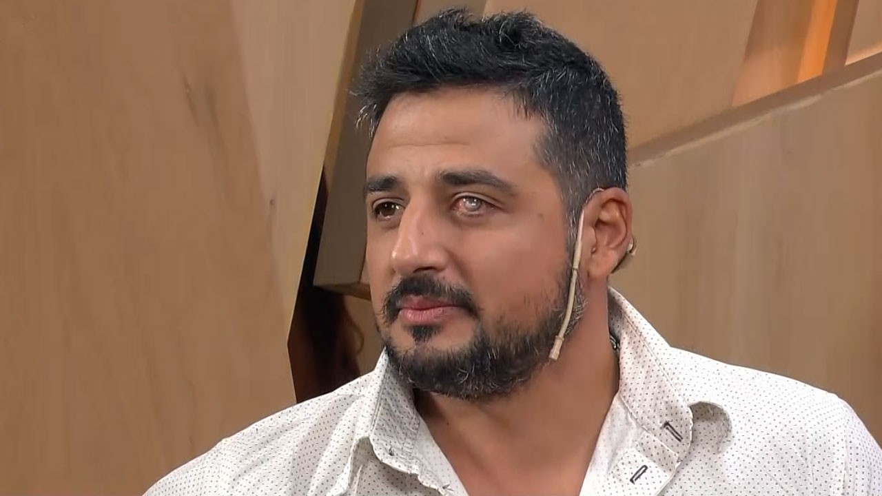 La mala praxis que le hizo perder el ojo a Diego Mesaglio | Imperdibles