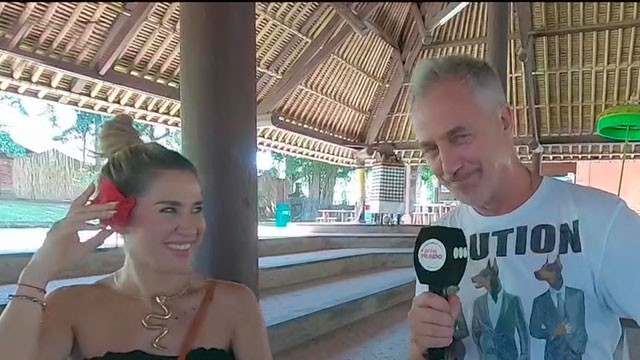 Un gallo para Marley y Jimena | Mejores Momentos