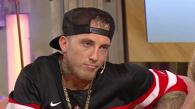 El Polaco le respondió a quienes lo acusan de violento | Exclusivos