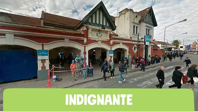 Un hombre quiso vender a su bebé por $2.500 | Actualidad