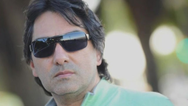 Kike Teruel rompió el silencio | Actualidad