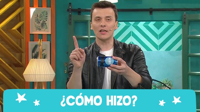 El truco imposible del hermano del Chino Leunis | Mejores momentos