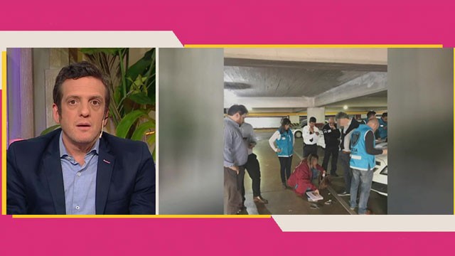 Detienen a un pediatra del Garrahan acusado de pedofilia | Actualidad