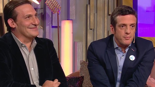 El pasado rolinga de Mauro Szeta | Exclusivos