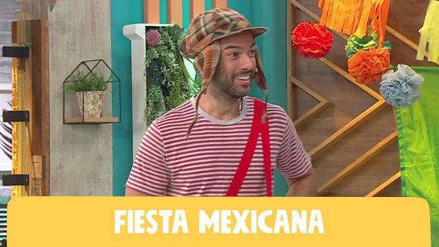 El Chino del 8 | Sobremesa