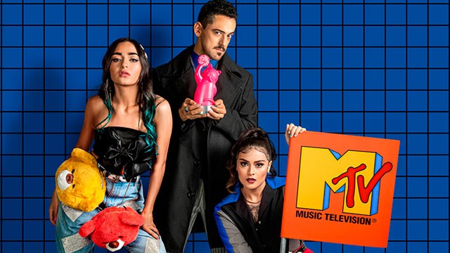 MTV reveló a los anfitriones de los Premios MTV Miaw 2019 | Noticias