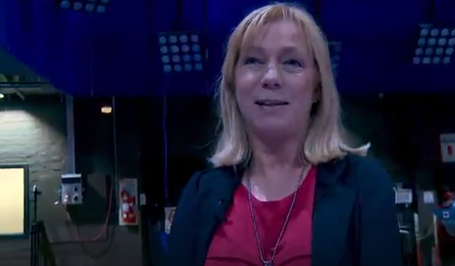 La mamá de Nicole Neumann: "Necesito el premio para..." | Exclusivos