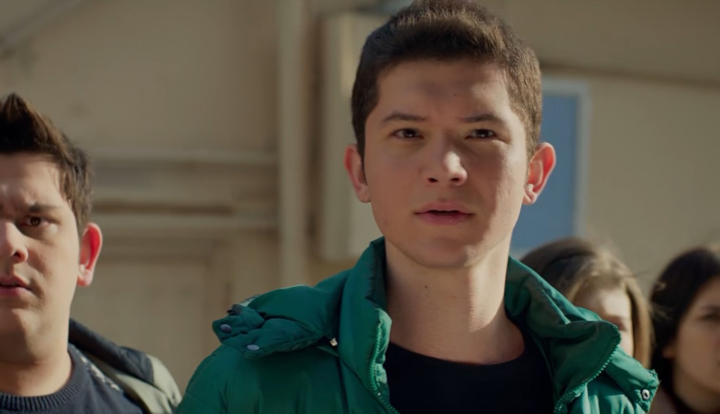 Güney tras los pasos de Songül | Mejores momentos