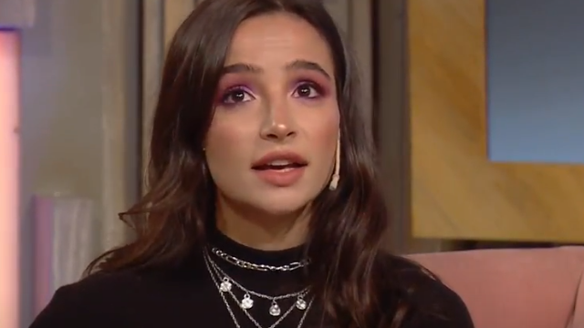 Brenda Asnicar por primera vez en el diván | Entrevistas completas