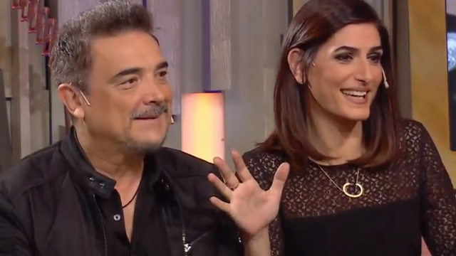 Terapia de pareja con Nito Artaza y Cecilia Milone | Entrevistas completas