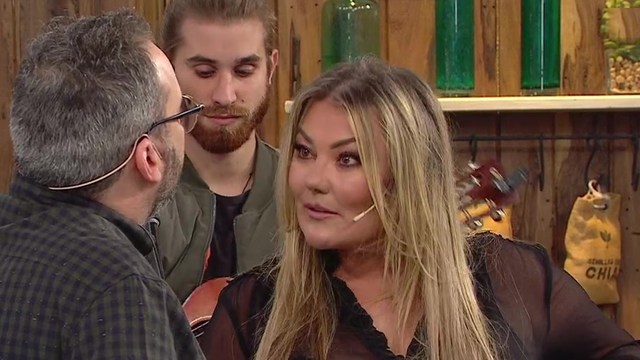 Amaia Montero te hace viajar con su voz | Mejores momentos