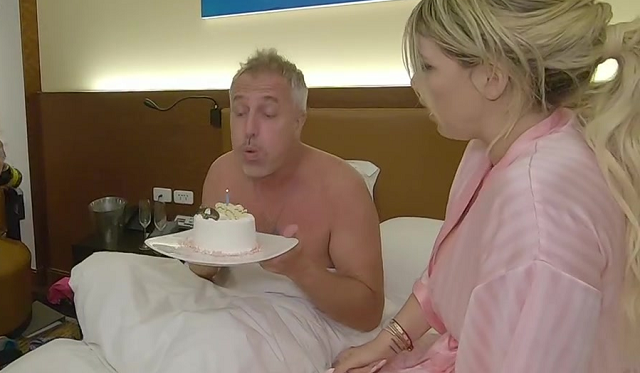 ¡El regalo sorpresa de Wanda a Marley en su cumple! | Mejores Momentos