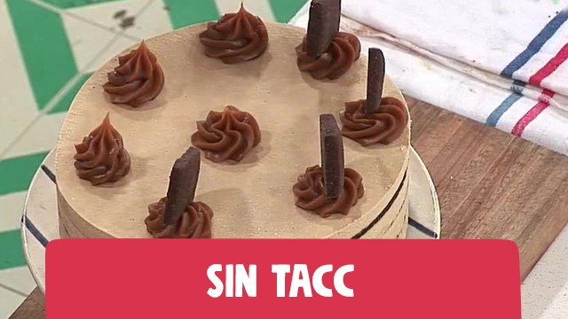 Chocotorta apta para Celíacos | Recetas