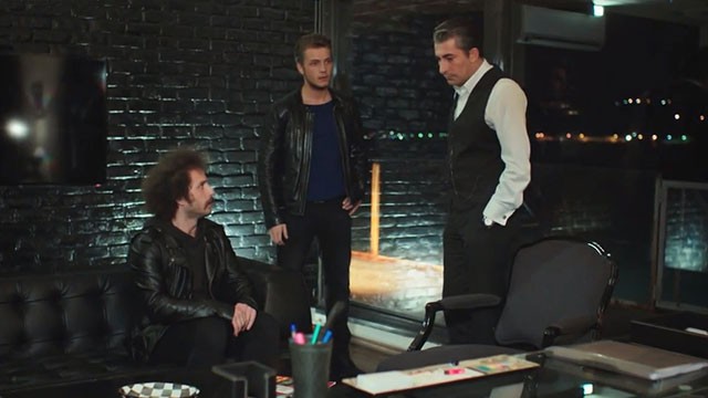 Capítulo 81 | Capítulos