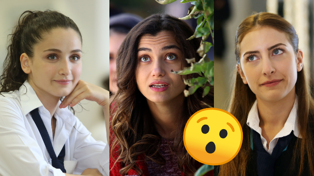 ¡Una actriz de Huérfanas está cumpliendo el sueño más importante de su personaje! | Exclusivos