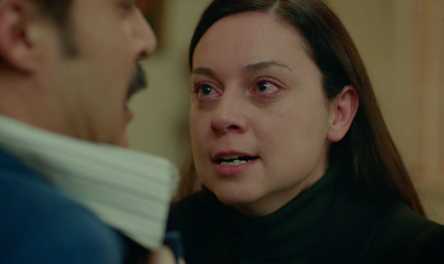 ¿Mesude descubrió que su esposo abusó de su hija? | Mejores momentos