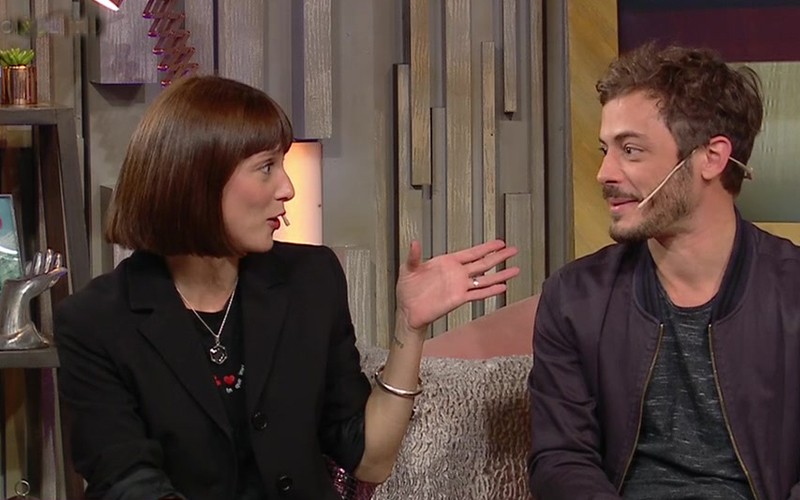 ¿Tomas Fonzi y Manuela Pal espían los celulares de sus parejas? | El diván de Vero