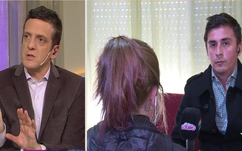 Fue a un hospital y terminó abusada | Actualidad