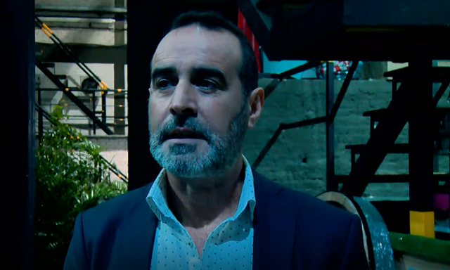 Pablo y un gran objetivo: el sueño de la casa propia | Exclusivos