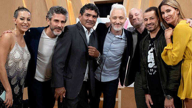 Programa 14 | Programas 2019