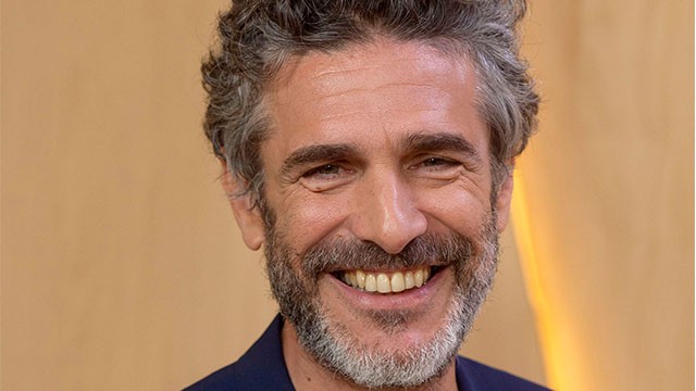 Leo Sbaraglia cuenta cómo es filmar con Almodóvar | Imperdibles