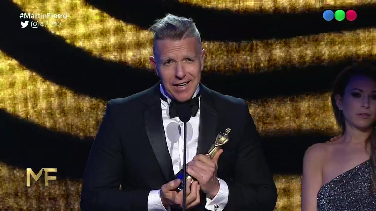 El emotivo mensaje de Fantino: "Tuve que dejar casa por este sueño" | Mejores momentos