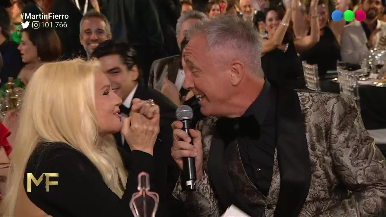 ¡Marley rompió el maleficio gracias a Susana! | Mejores momentos