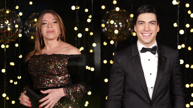 ¿Qué famosos impactaron en la Fashion Box? | Cobertura digital