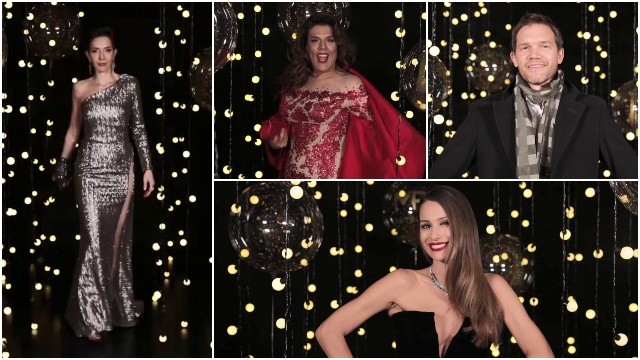 La Fashion Box es para todos y todas | Cobertura digital