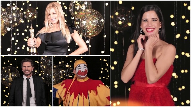 La Fashion Box con más sonrisas | Cobertura digital