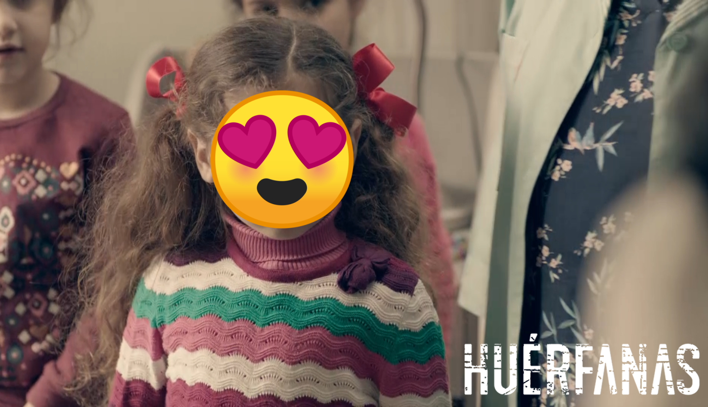 ¿Cómo eran de chiquitas: Songül, Meral y Cader? | Mejores momentos