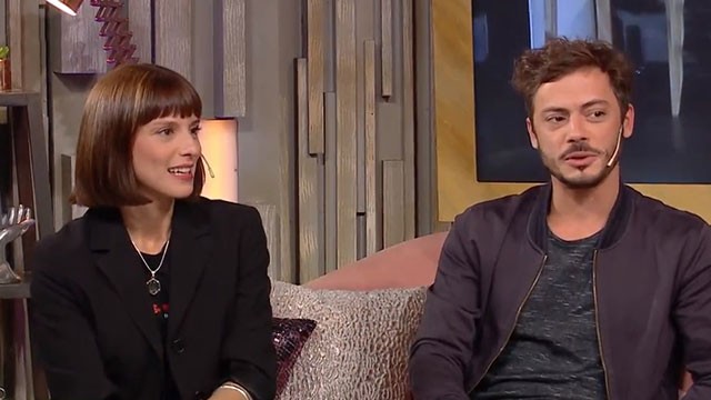 Terapia de amigos con Tomás Fonzi y Manu Pal | Entrevistas completas