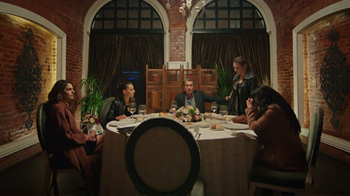 Capítulo 87 | Capítulos