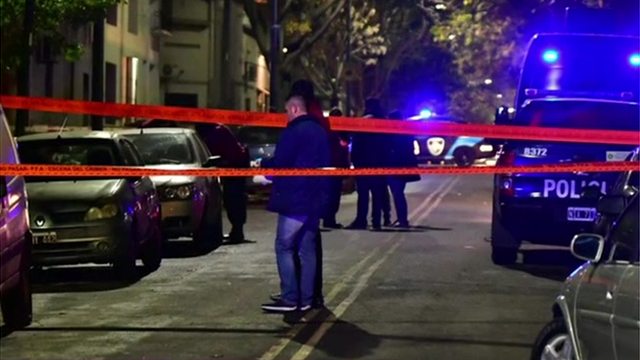 Doble crimen y misterio | Actualidad