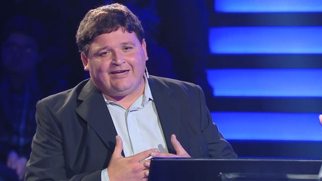 Chelo Marchelo: El famoso artista ferroviario | Mejores Momentos