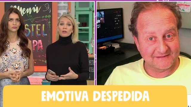 El recuerdo de Sergio Gendler | Sobremesa