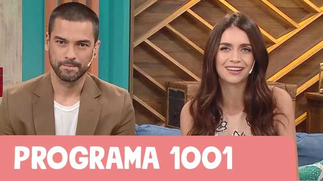 Programa 1001 | Programas