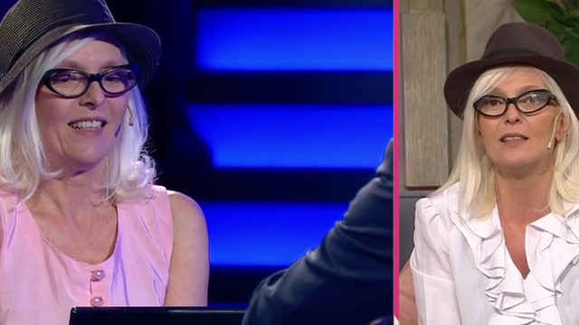 Una booker suelta en Quién Quiere Ser Millonario | Exclusivos