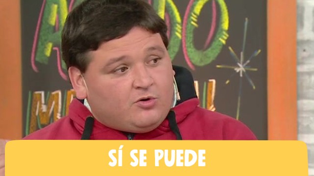 Quién es el misterioso amigo de Santiago del Moro | Sobremesa