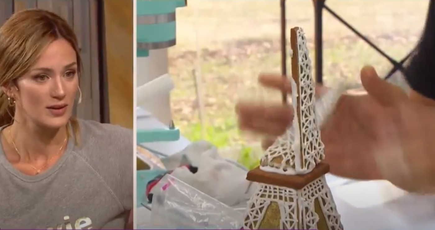 Paula Chaves anticipó el regreso de Bake Off | Entrevistas completas