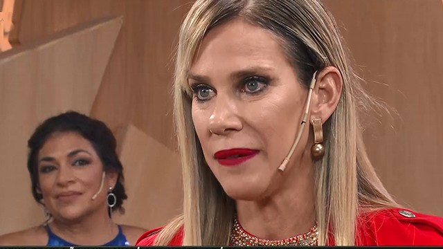 Marcela Baños: "Después de contar lo que me pasó, me sentí liberada" | Imperdibles