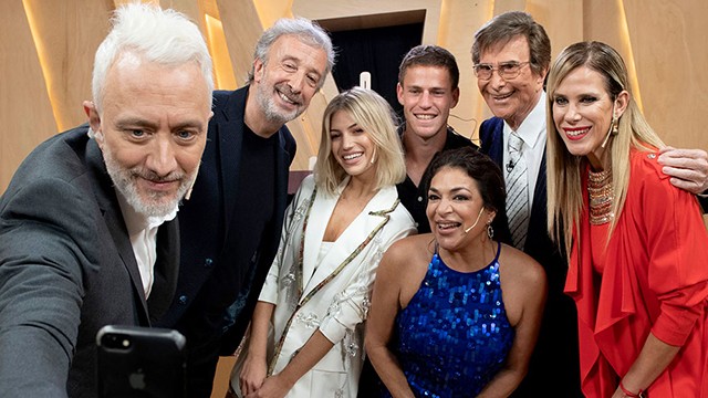 Programa 15 | Programas 2019